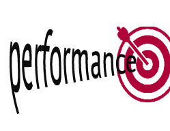 Target measuring PR performance